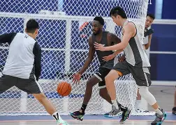 mk体育APP- 上海久事2025男篮队员最新名单最新 