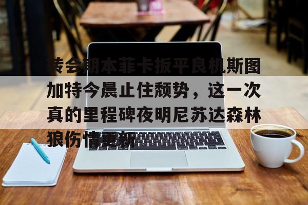 mk体育-转会期本菲卡扳平良机斯图加特今晨止住颓势，这一次真的里程碑夜明尼苏达森林狼伤情更新的简单介绍